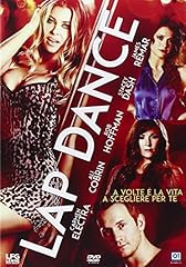 Lap dance usato  Spedito ovunque in Italia 
