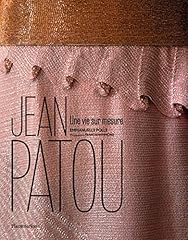 jean patou d'occasion  Livré partout en France