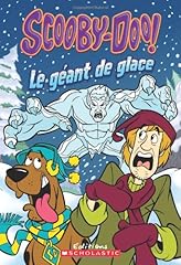 Géant glace d'occasion  Livré partout en France
