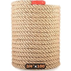 Manila rope 100 for sale  Delivered anywhere in USA 