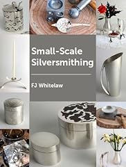 Small scale silversmithing for sale  Delivered anywhere in UK