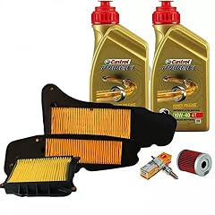 Kit manutenzione compatibile usato  Spedito ovunque in Italia 