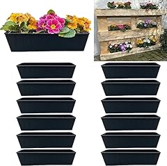 Generisch blumenkasten palette gebraucht kaufen  Wird an jeden Ort in Deutschland
