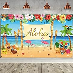 Hawaiian aloha party for sale  Delivered anywhere in USA 