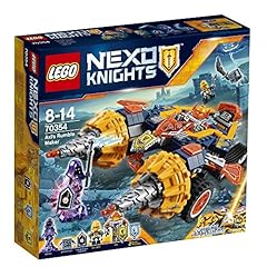 Lego 70354 foreuse d'occasion  Livré partout en France