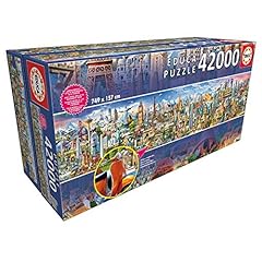 Educa xxl puzzle for sale  Delivered anywhere in USA 