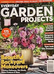 Everyday garden projects for sale  Delivered anywhere in UK