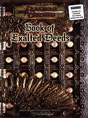 Book exalted deeds for sale  Delivered anywhere in USA 