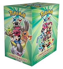 Pokemon complete set usato  Spedito ovunque in Italia 