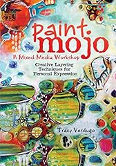 Paint mojo mixed for sale  Delivered anywhere in USA 