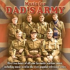 Music dad army for sale  Delivered anywhere in UK