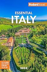 Fodor essential italy for sale  Delivered anywhere in USA 