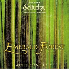 Emerald forest for sale  Delivered anywhere in UK