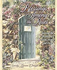 Blessings among roses for sale  Delivered anywhere in USA 