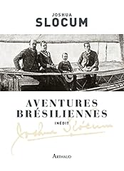 Aventures brésiliennes d'occasion  Livré partout en France