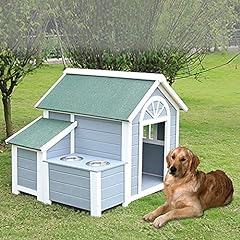 Large pet wooden for sale  Delivered anywhere in UK
