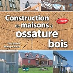 Construction maisons ossature d'occasion  Livré partout en Belgiqu