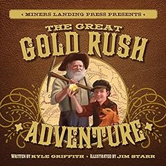 Great gold rush for sale  Delivered anywhere in USA 
