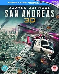 San andreas blu for sale  Delivered anywhere in UK