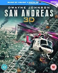 San andreas blu for sale  Delivered anywhere in UK