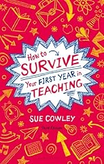 Survive first year for sale  Delivered anywhere in UK