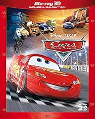 Cars blu ray for sale  Delivered anywhere in USA 