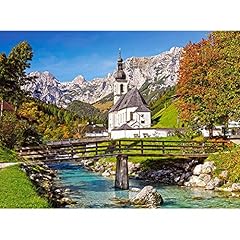Castorland 300464 ramsau gebraucht kaufen  Wird an jeden Ort in Deutschland