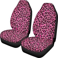 Xoenoiee rosa leopard gebraucht kaufen  Wird an jeden Ort in Deutschland