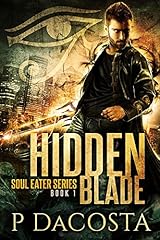 Hidden blade for sale  Delivered anywhere in UK