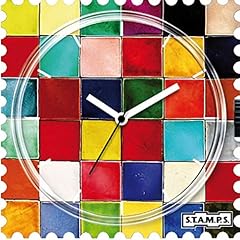 Stamps unisex analog gebraucht kaufen  Wird an jeden Ort in Deutschland