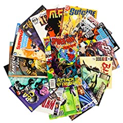 Comic book collection for sale  Delivered anywhere in UK