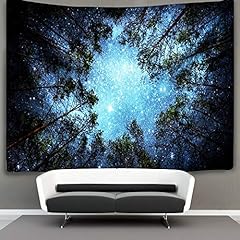 Alishomtll forest tapestry for sale  Delivered anywhere in USA 