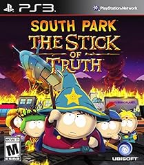 South park stick d'occasion  Livré partout en France