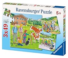 Ravensburger 09243 ferien gebraucht kaufen  Wird an jeden Ort in Deutschland