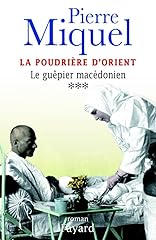 Poudrière orient tome d'occasion  Livré partout en France