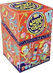 Zygomatic jungle speed d'occasion  Livré partout en France