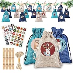 Carehabi calendriers avent d'occasion  Livré partout en France