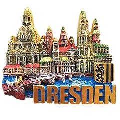 Dresden deutschland souvenir gebraucht kaufen  Wird an jeden Ort in Deutschland