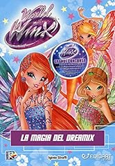 Magia del dreamix. usato  Spedito ovunque in Italia 