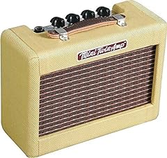 Fender Mini '57 Twin Amp Mini Amplificatore Per Chitarra usato  Spedito ovunque in Italia 