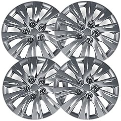 Oxgord inch hubcaps for sale  Delivered anywhere in USA 