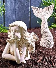 Pc. mermaid garden for sale  Delivered anywhere in USA 
