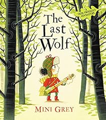 The last wolf d'occasion  Livré partout en Belgiqu