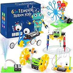 Stem robotics kit for sale  Delivered anywhere in USA 