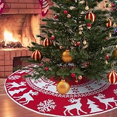 Weihnachtsbaumrock 90cm weihna gebraucht kaufen  Wird an jeden Ort in Deutschland