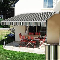 Greenbay manual awning for sale  Delivered anywhere in UK