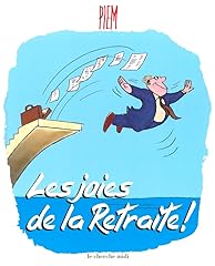 Joies retraite d'occasion  Livré partout en France