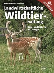 Landwirtschaftliche wildtierha gebraucht kaufen  Wird an jeden Ort in Deutschland