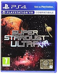 Super stardust ultra usato  Spedito ovunque in Italia 