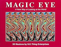 Magic eye new for sale  Delivered anywhere in UK